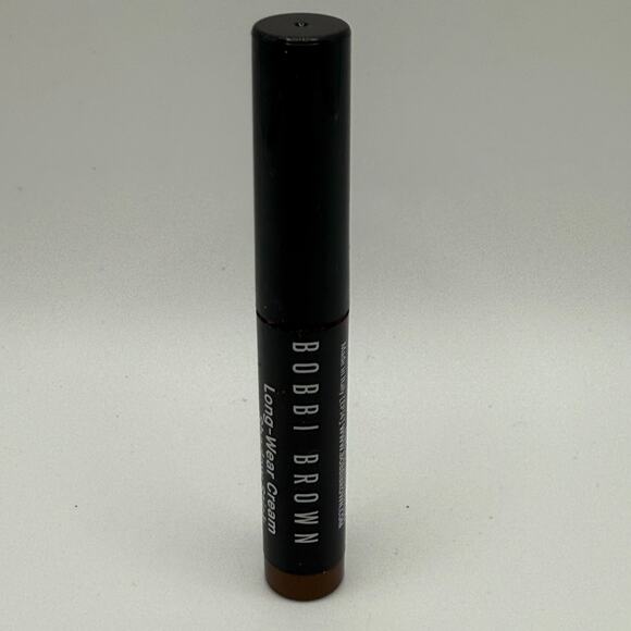 NWOB Bobbi Brown Long-Wear Cream Shadow Stick GOLDEN BRONZE 0.03 OZ - Picture 1 of 4